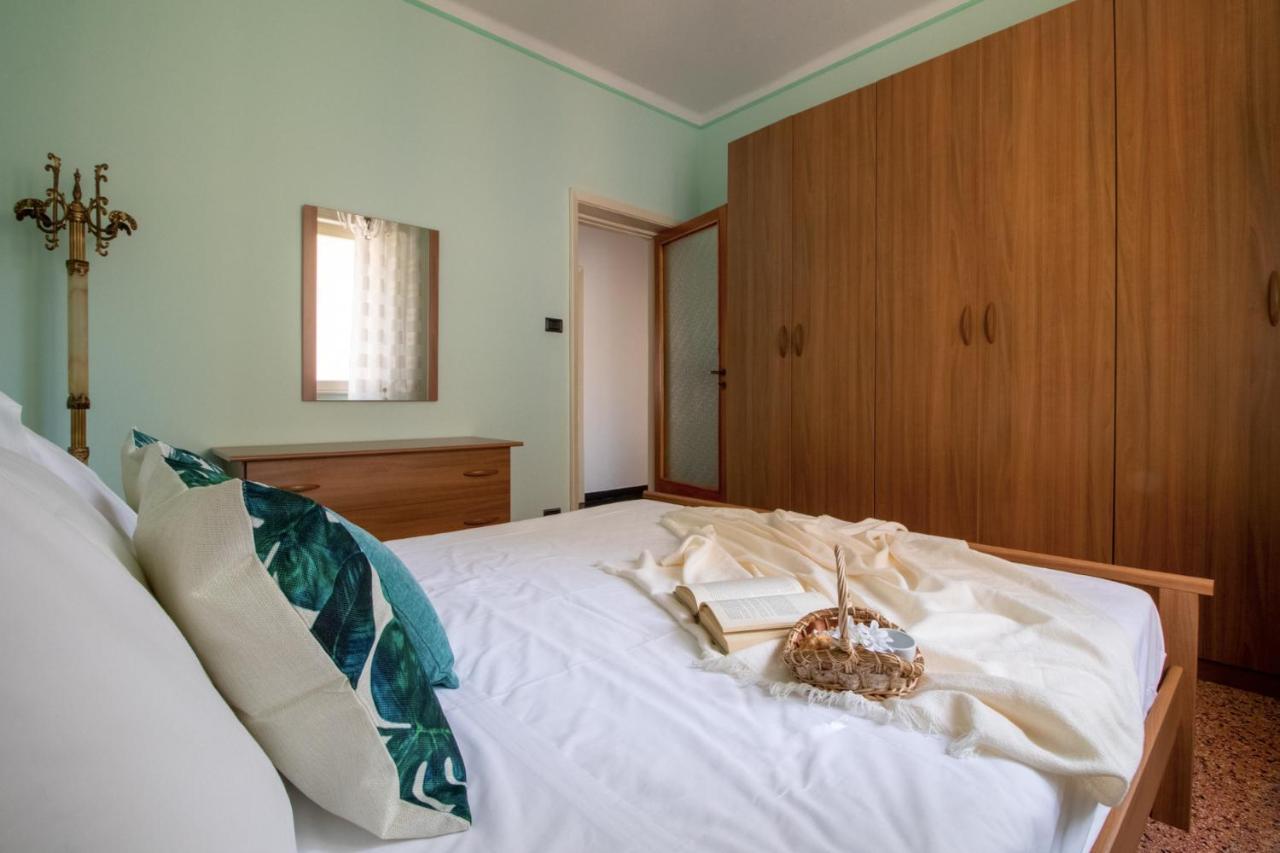 راباللو Sea Mint Apartment المظهر الخارجي الصورة