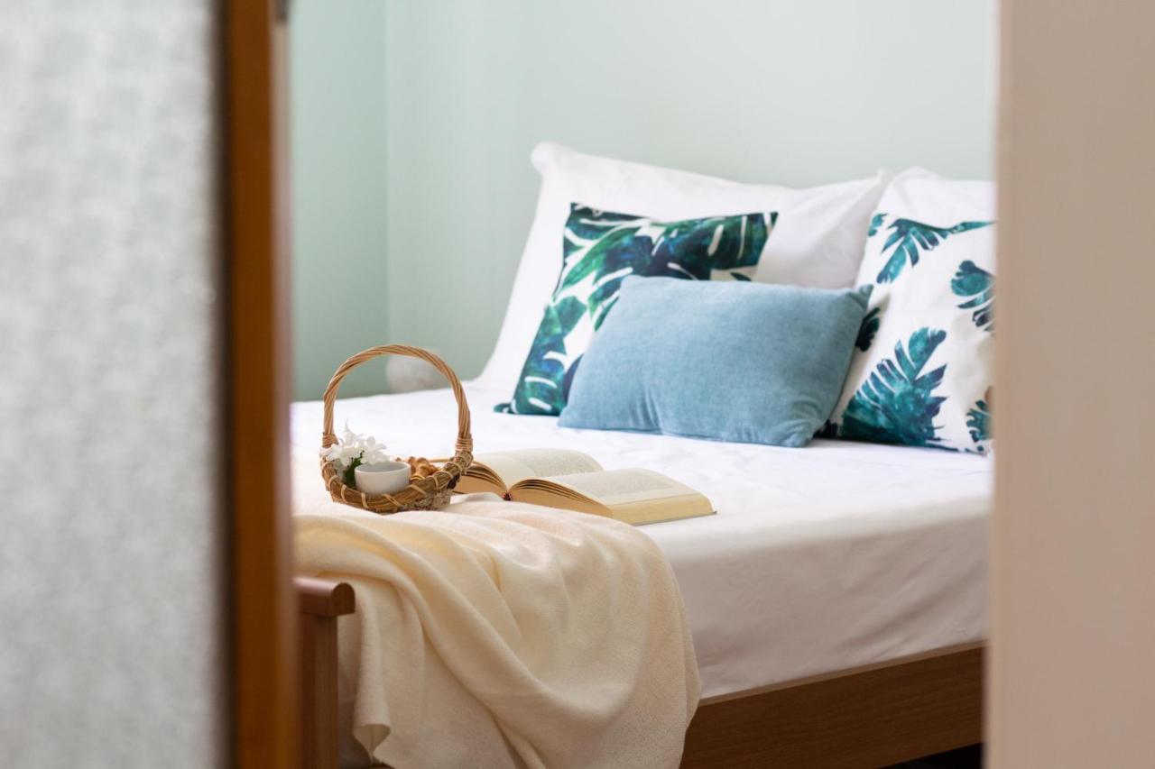 راباللو Sea Mint Apartment المظهر الخارجي الصورة