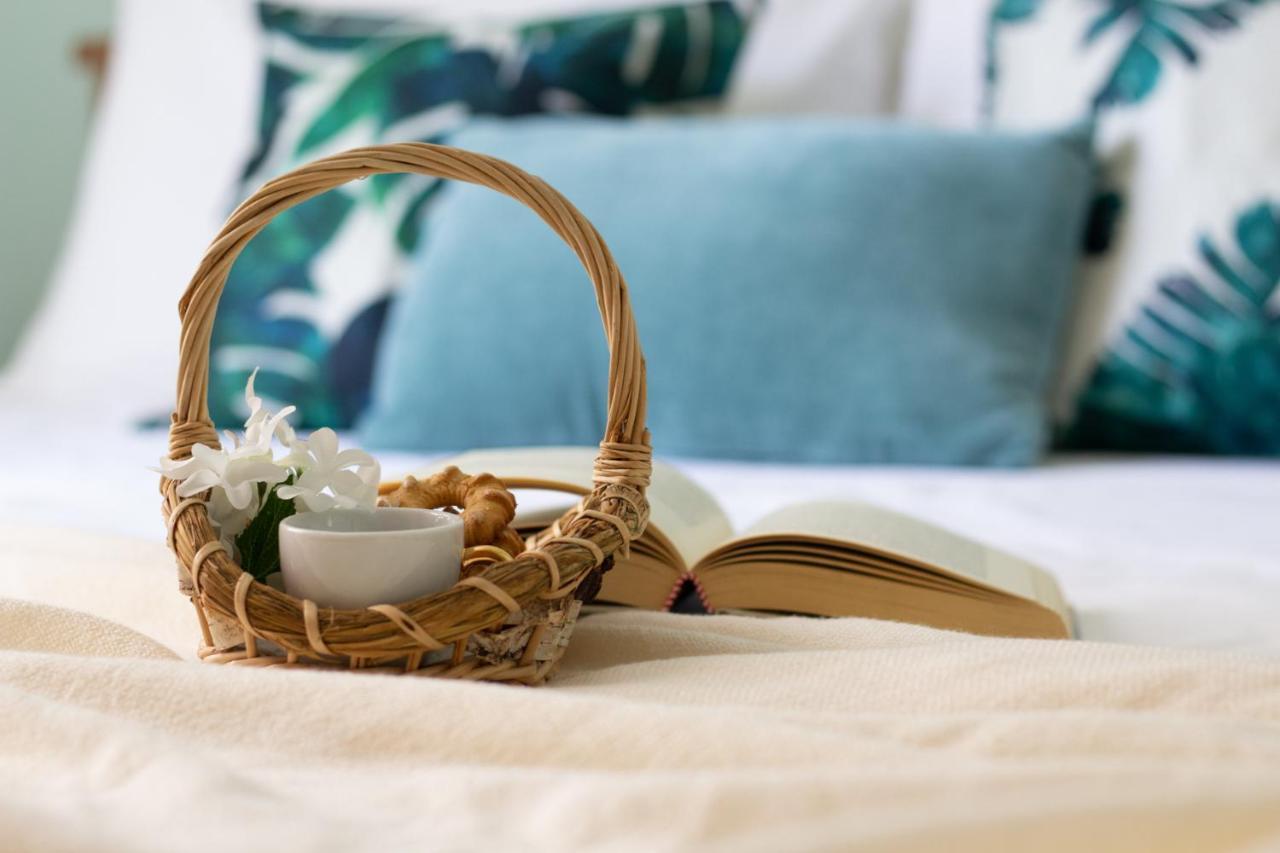 راباللو Sea Mint Apartment المظهر الخارجي الصورة