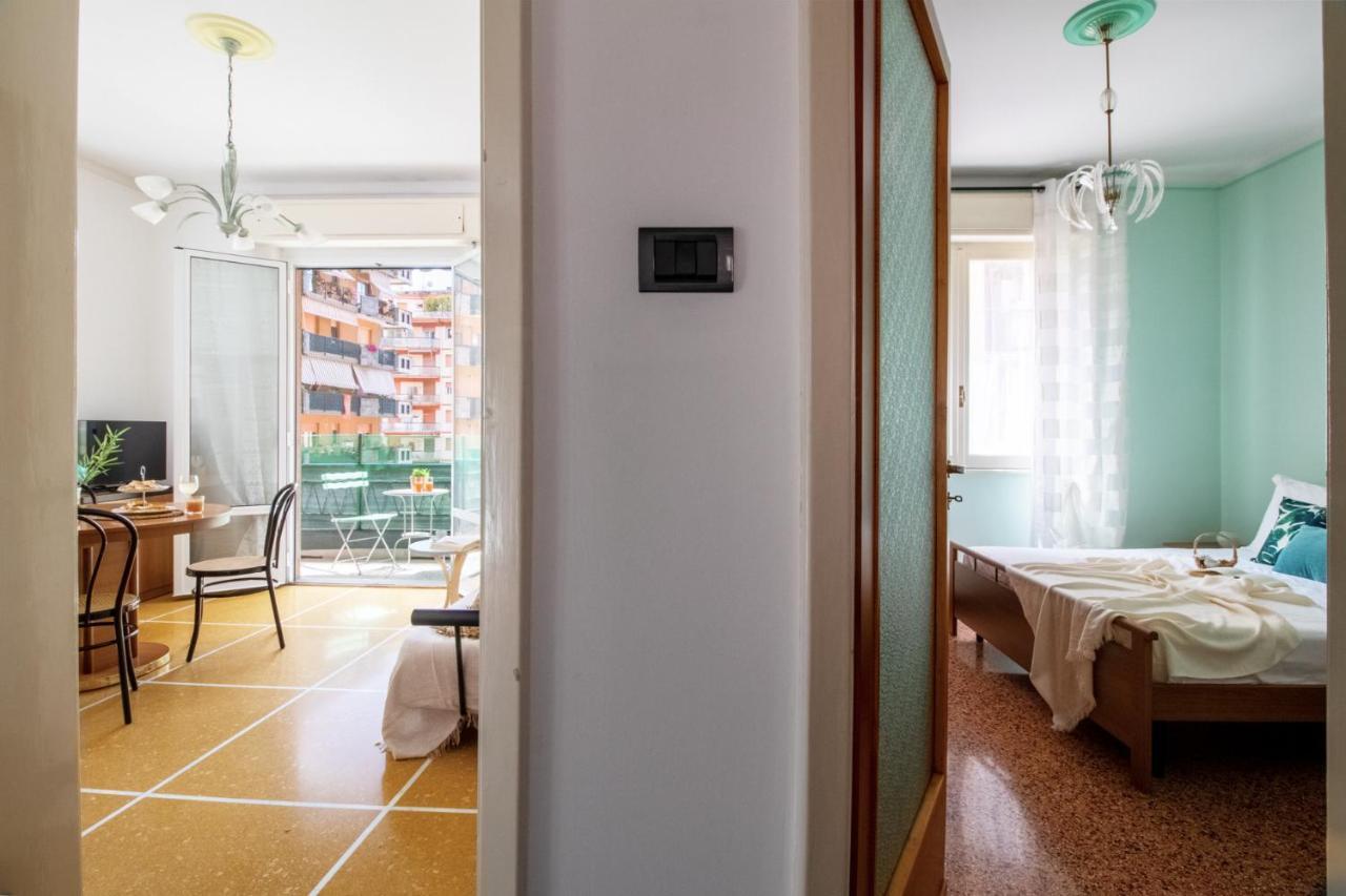 راباللو Sea Mint Apartment المظهر الخارجي الصورة