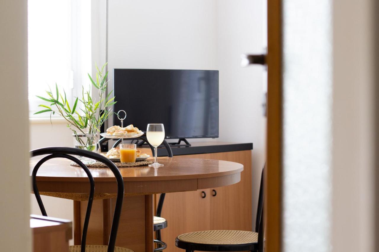 راباللو Sea Mint Apartment المظهر الخارجي الصورة