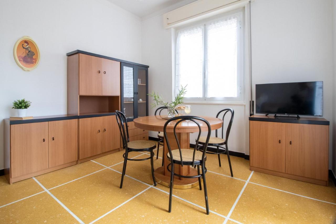راباللو Sea Mint Apartment المظهر الخارجي الصورة