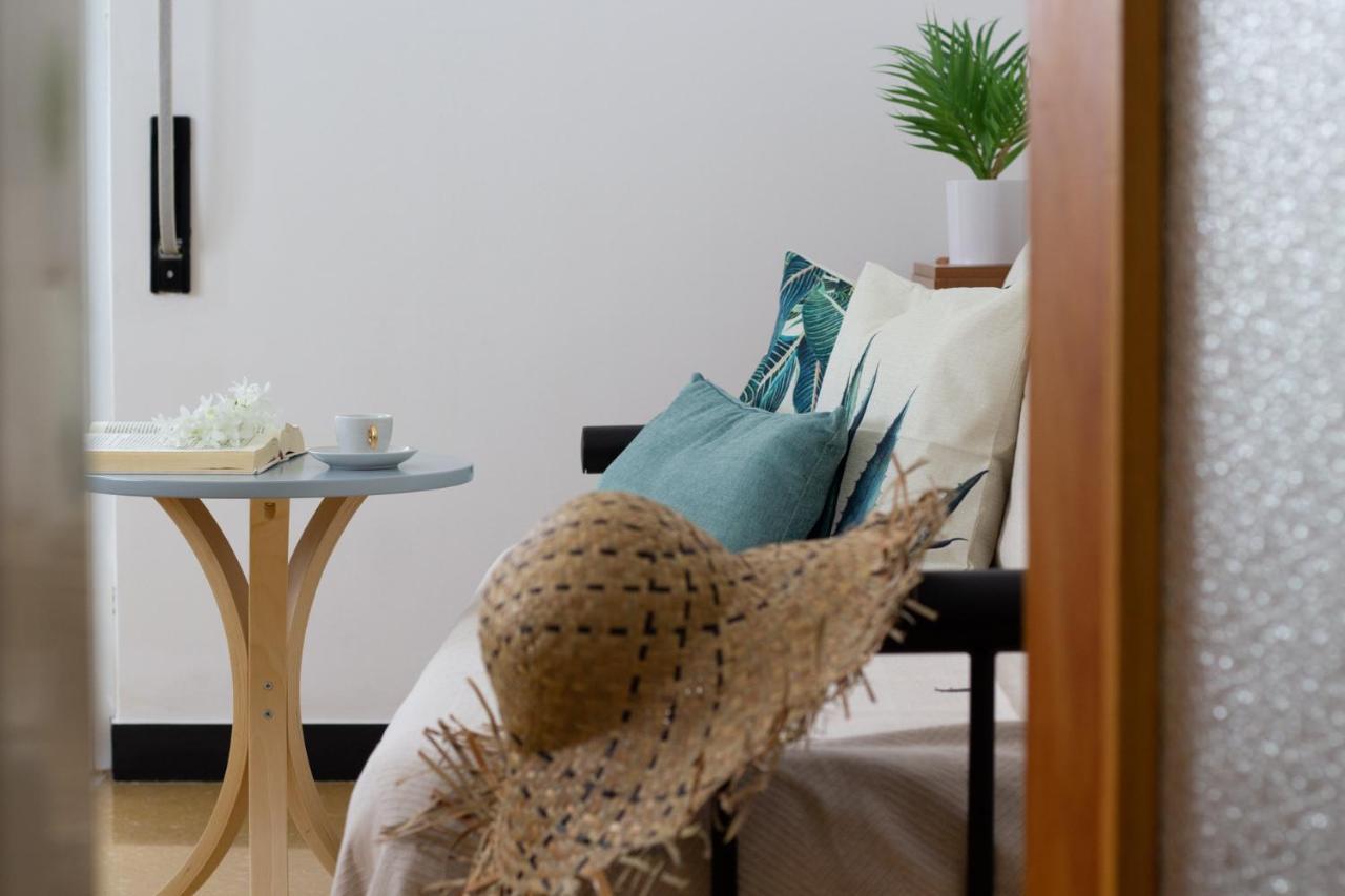 راباللو Sea Mint Apartment المظهر الخارجي الصورة