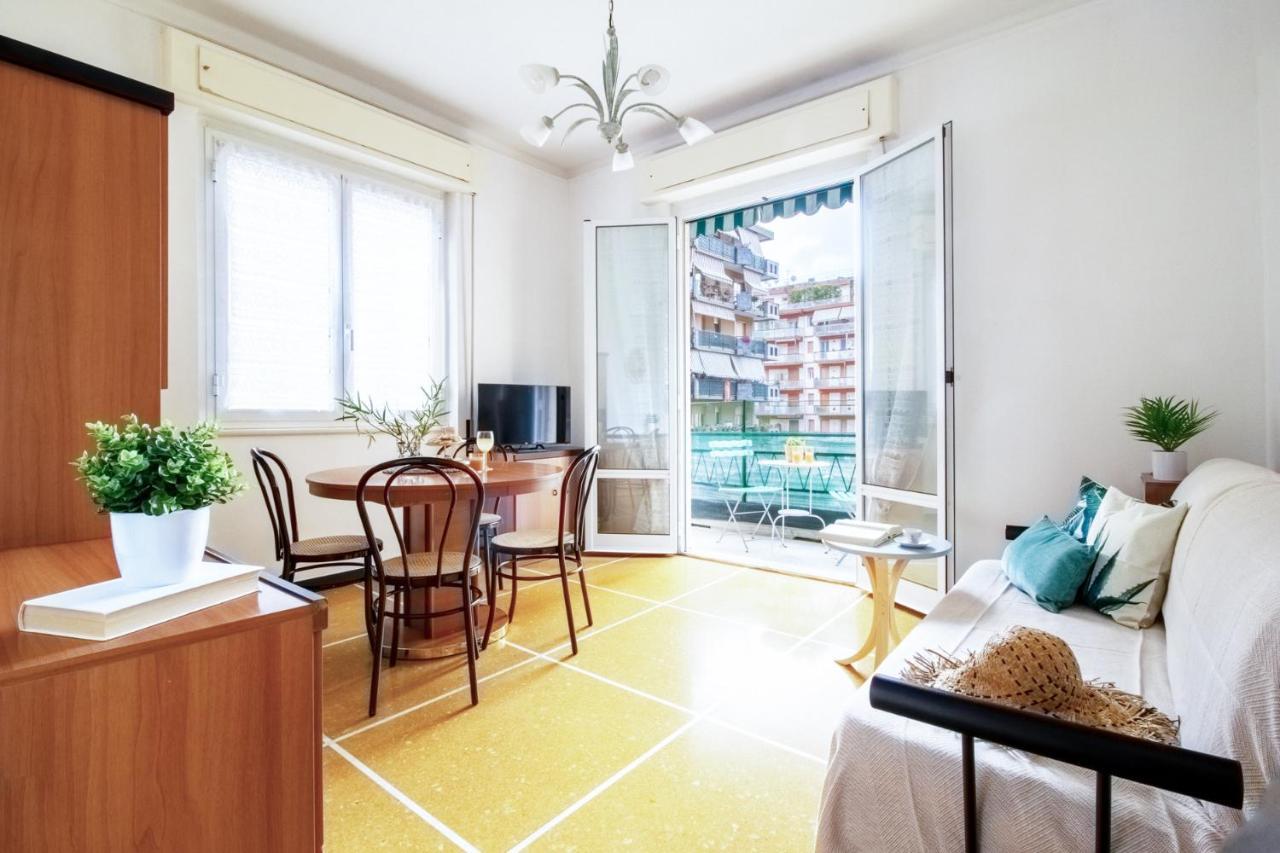 راباللو Sea Mint Apartment المظهر الخارجي الصورة