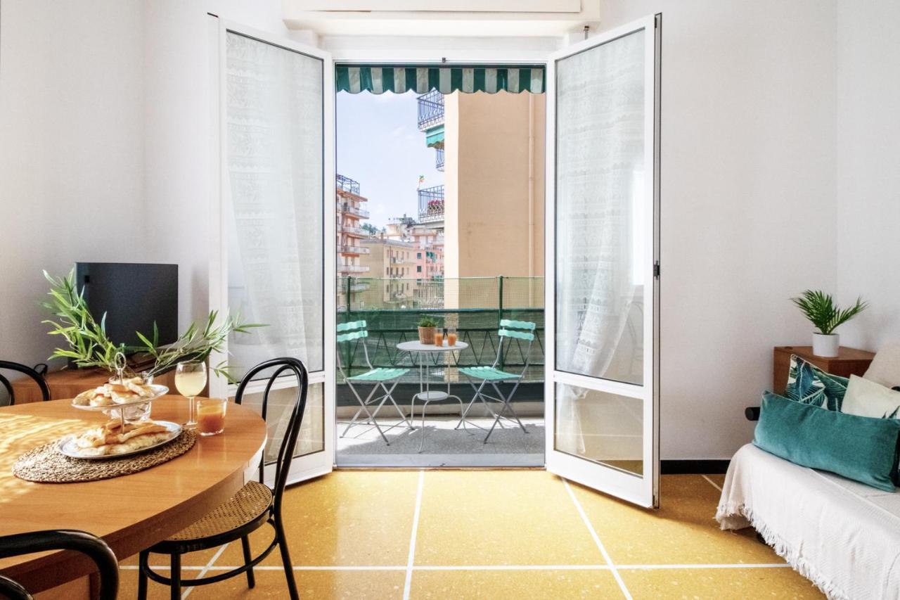راباللو Sea Mint Apartment المظهر الخارجي الصورة