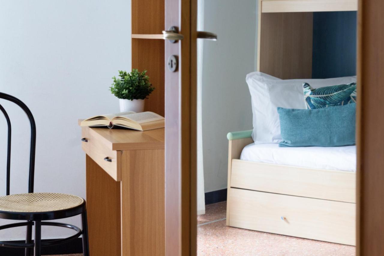 راباللو Sea Mint Apartment المظهر الخارجي الصورة