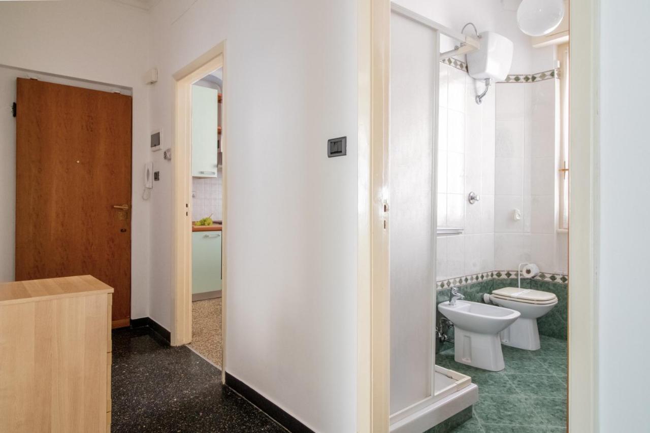 راباللو Sea Mint Apartment المظهر الخارجي الصورة