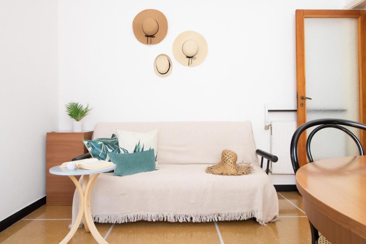 راباللو Sea Mint Apartment المظهر الخارجي الصورة