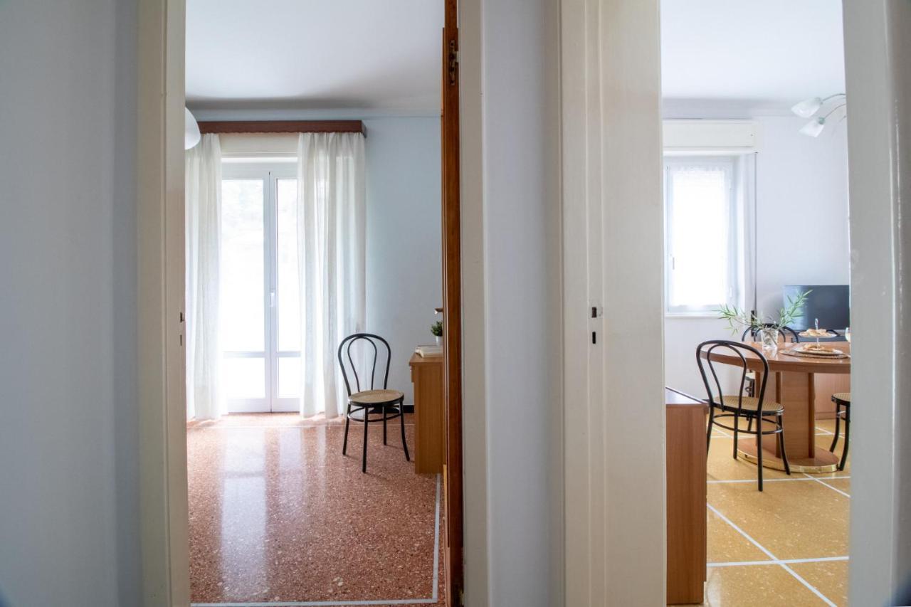 راباللو Sea Mint Apartment المظهر الخارجي الصورة