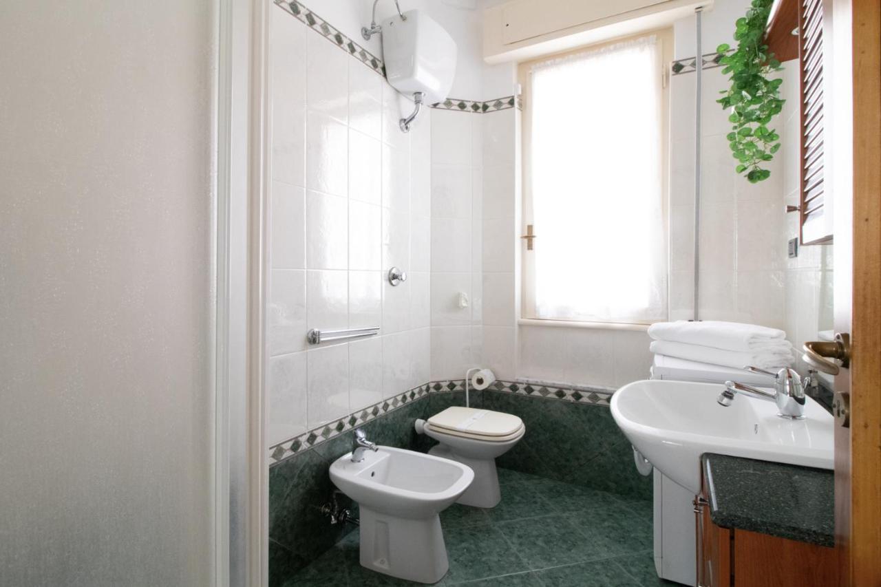 راباللو Sea Mint Apartment المظهر الخارجي الصورة