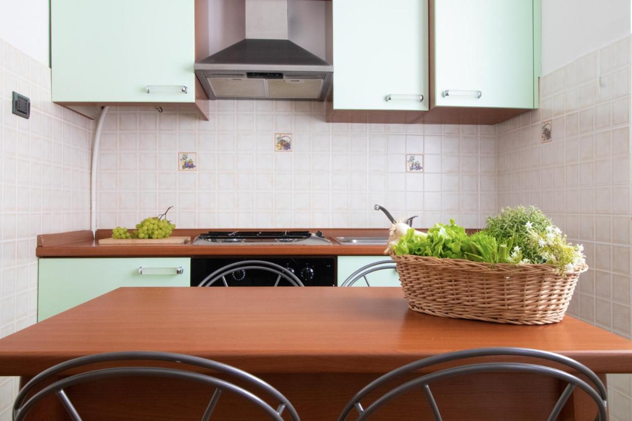 راباللو Sea Mint Apartment المظهر الخارجي الصورة