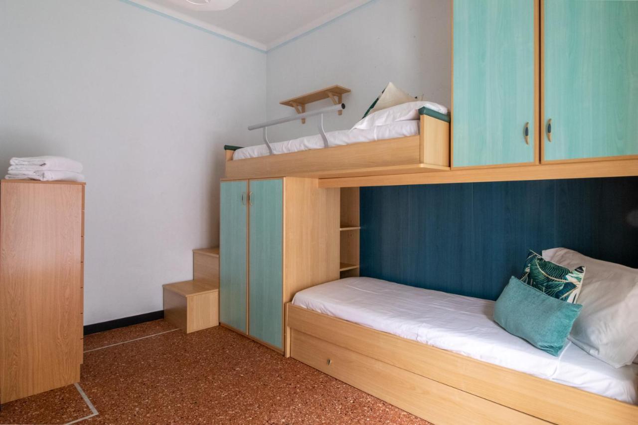 راباللو Sea Mint Apartment المظهر الخارجي الصورة