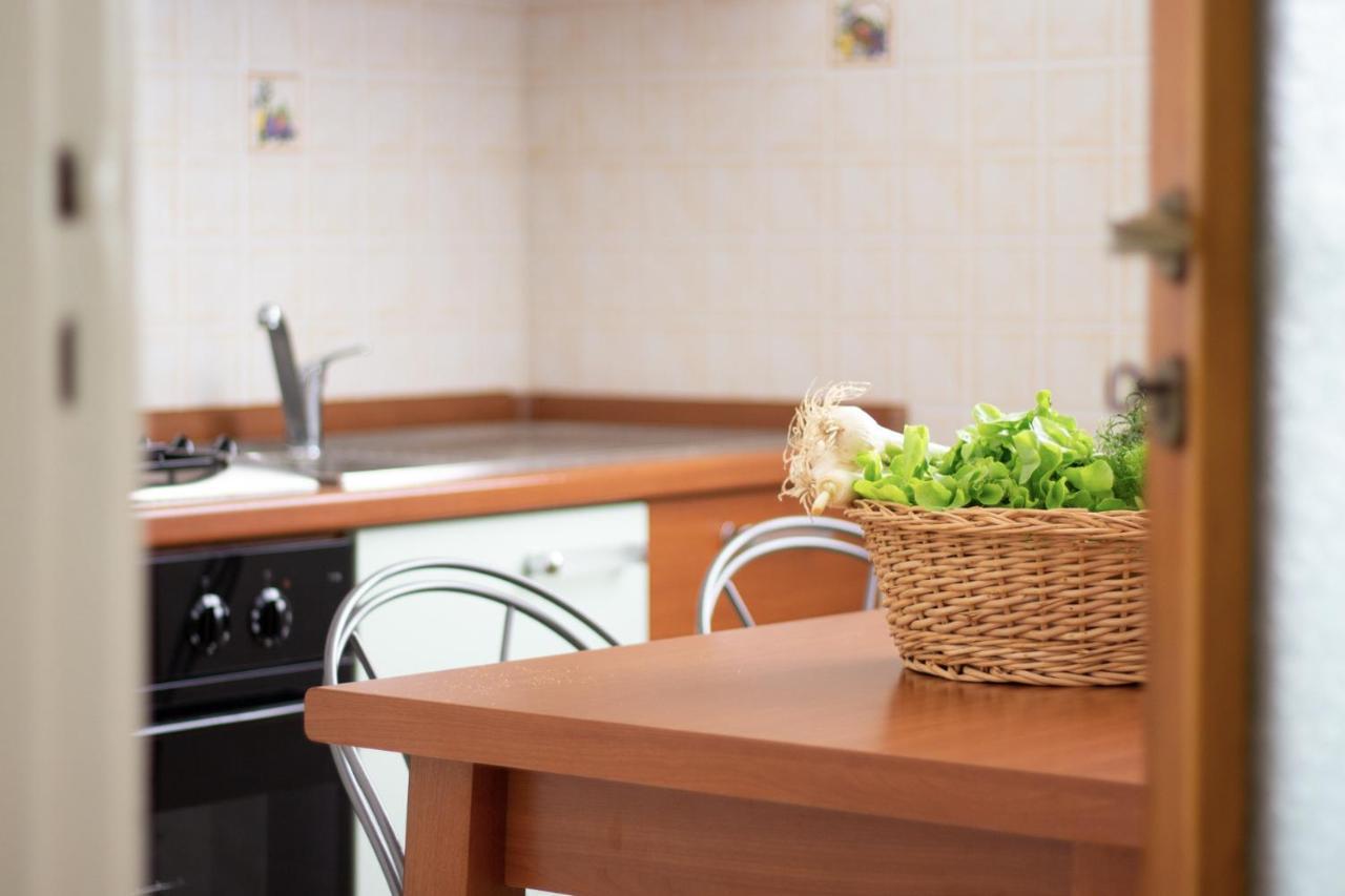 راباللو Sea Mint Apartment المظهر الخارجي الصورة