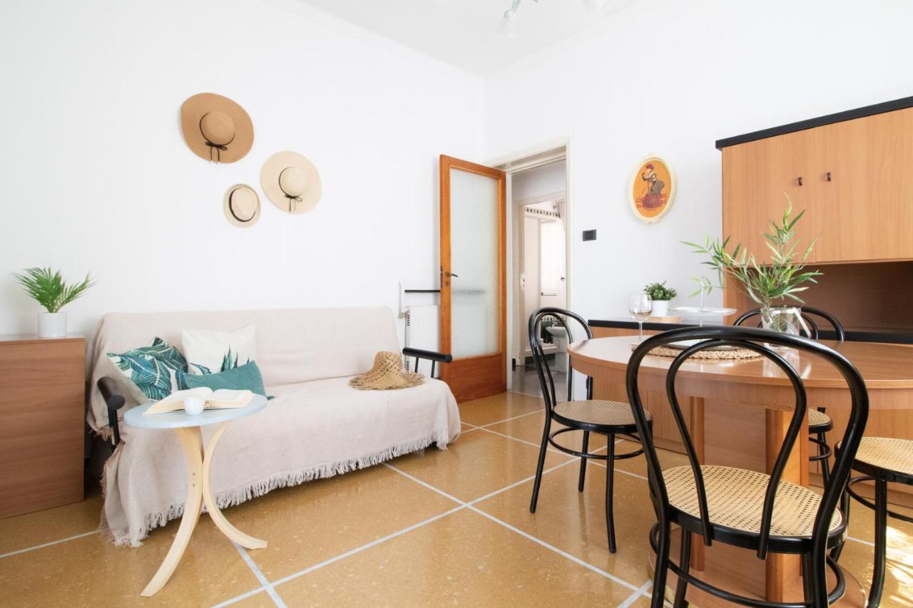راباللو Sea Mint Apartment المظهر الخارجي الصورة