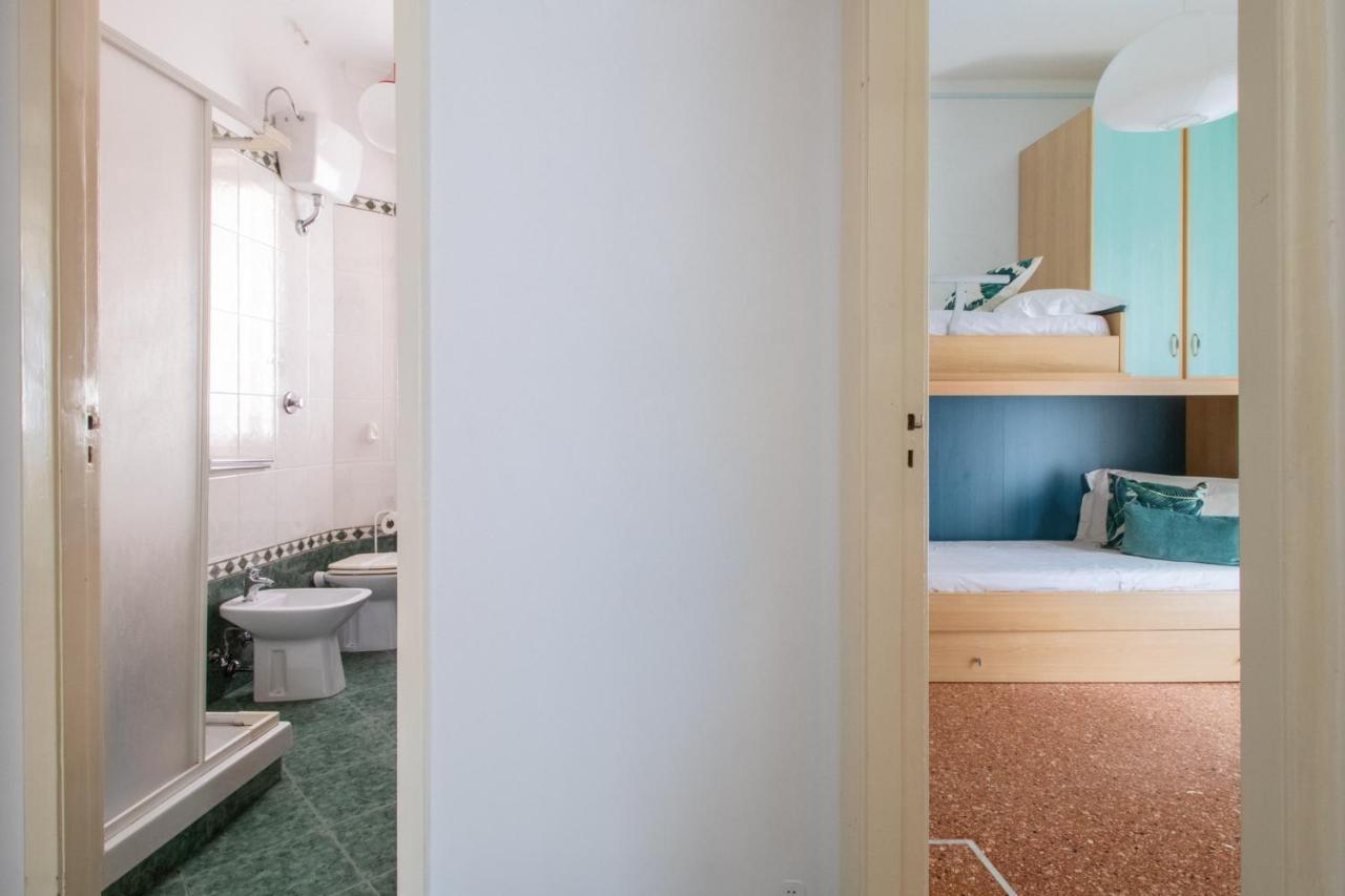 راباللو Sea Mint Apartment المظهر الخارجي الصورة